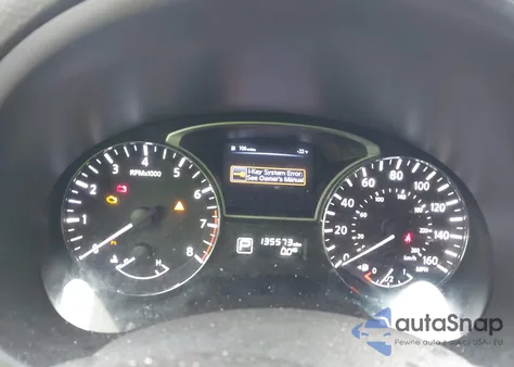 2014 Nissan Altima 2.5 Sv from USA, damaged, VIN 1N4AL3AP4EC317607